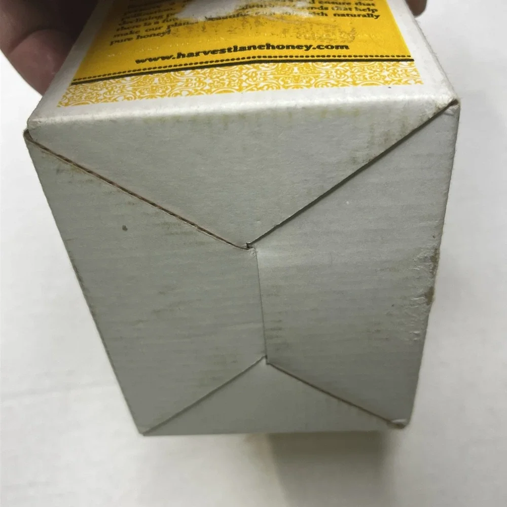 Harvest Lane Honey 1 Qt. Beehive Entrance Feeder FEEDBBG-102 Harvest Lane Honey